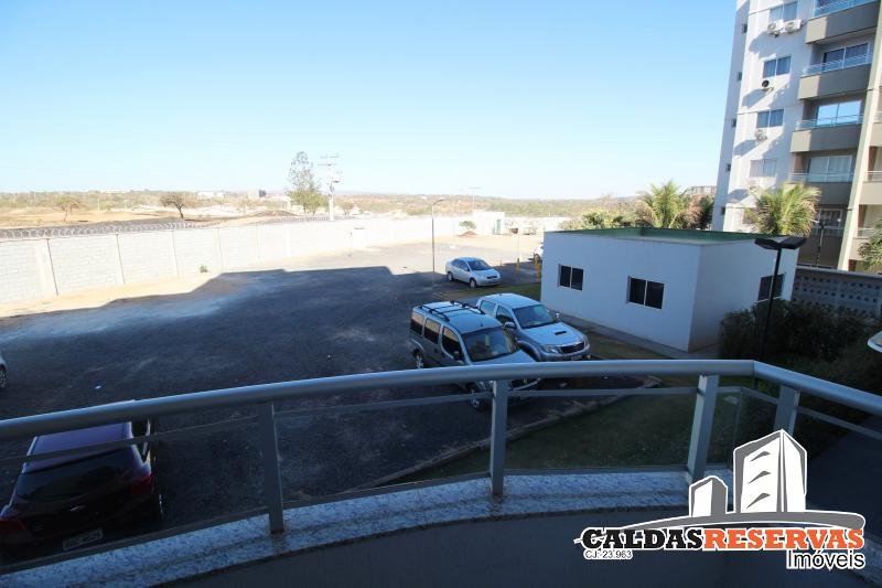 Fotos apartametnos LAGOA QUENTE FLAT SERVICE CALDAS NOVAS